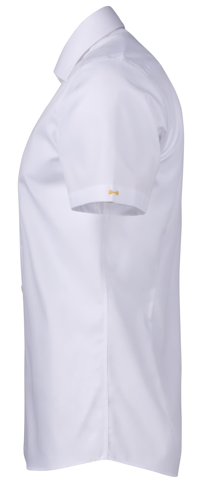 YB50 Twill S/S Regular – bilde 4