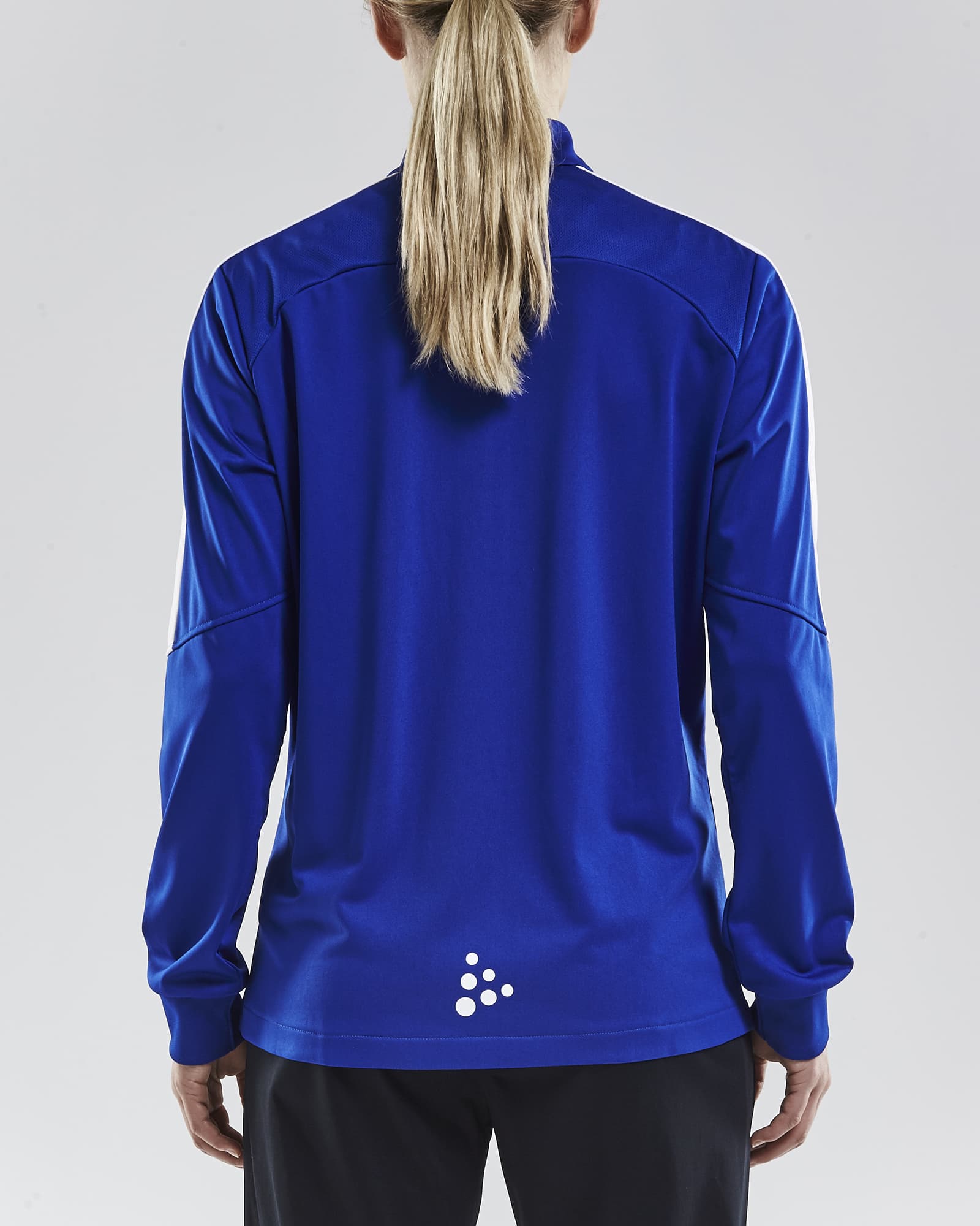 Progress Jacket W – bilde 3