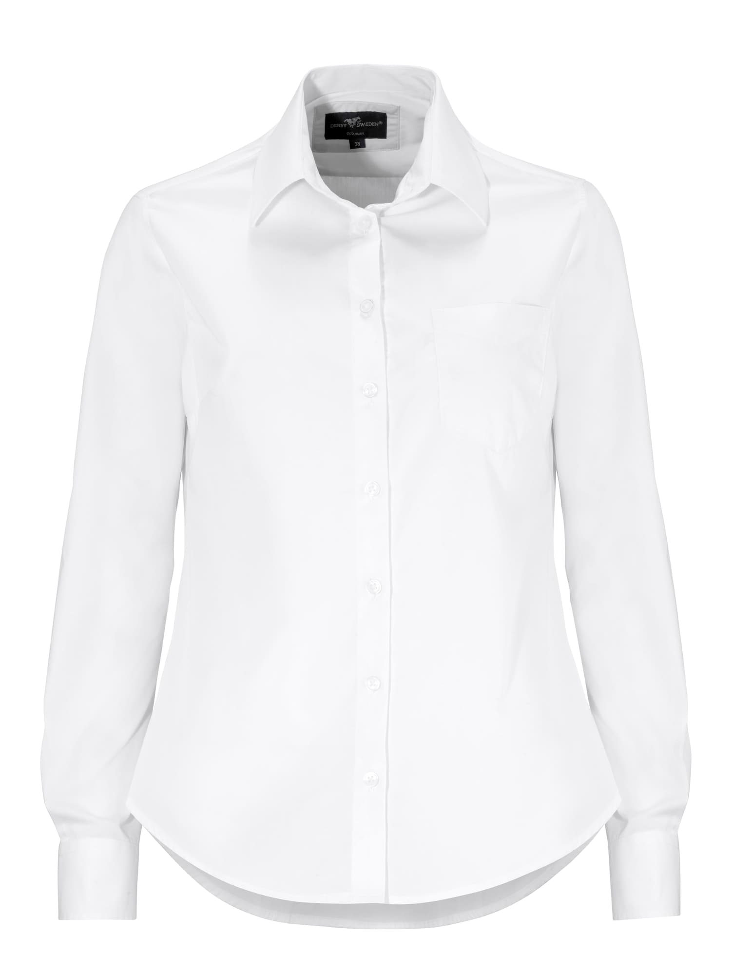 Powell Lady L/S