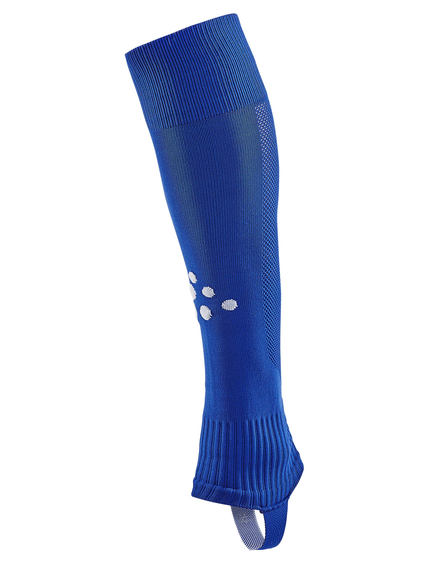 Pro Control Solid W-O Foot Socks Senior