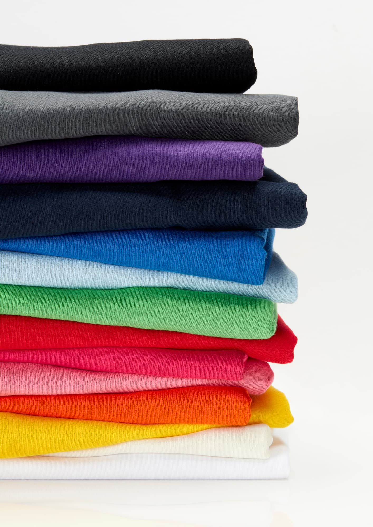Half Zip Unisex