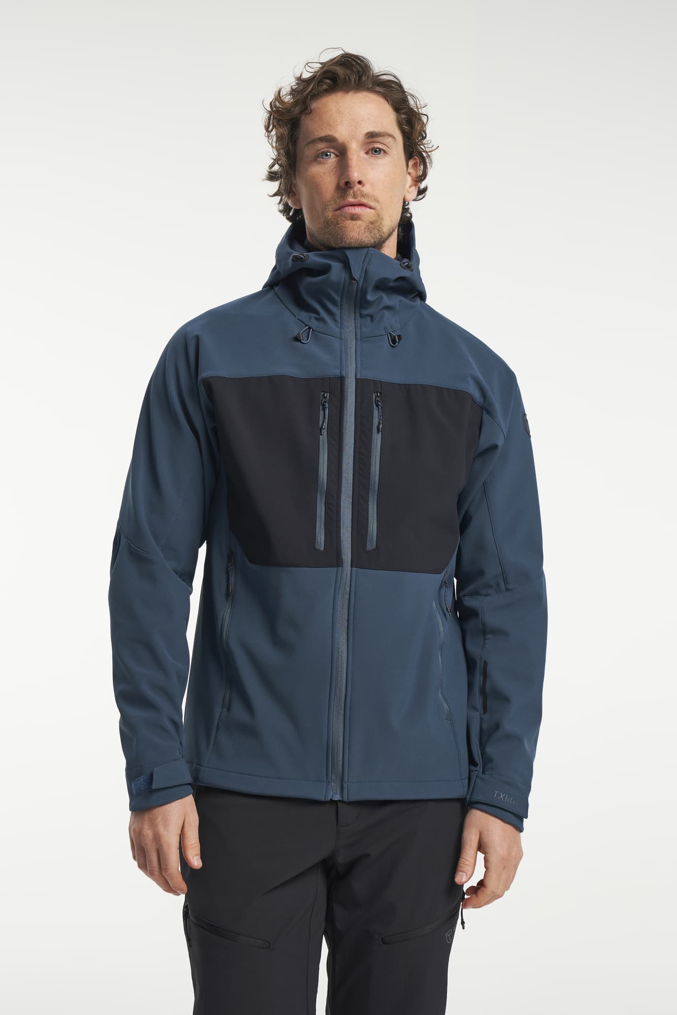 TXlite Softshell Jacket Men