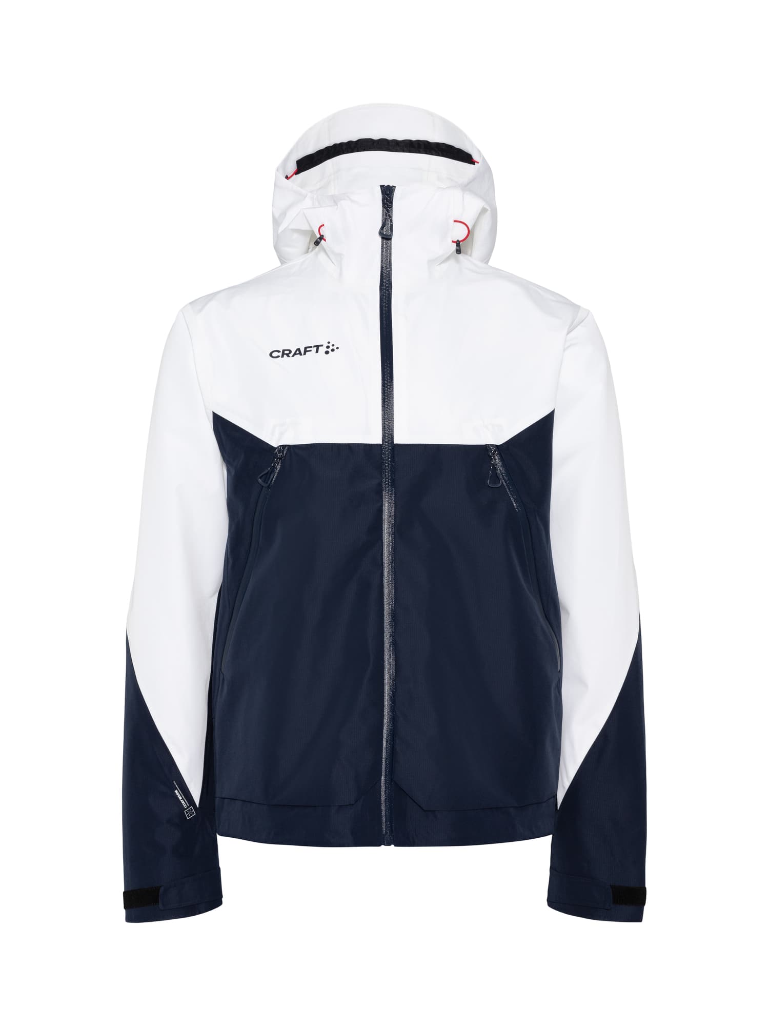 NOR ADV Explore Shell Jkt M