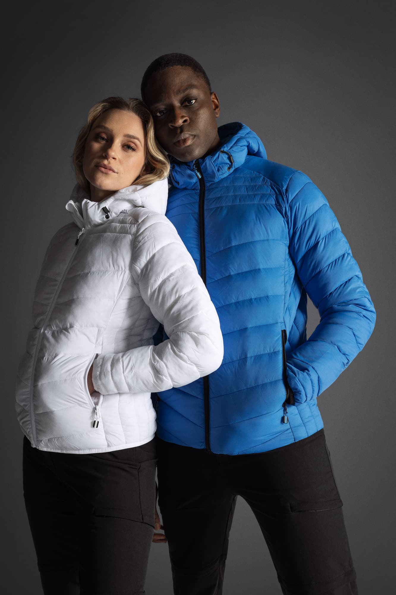 Base Jacket