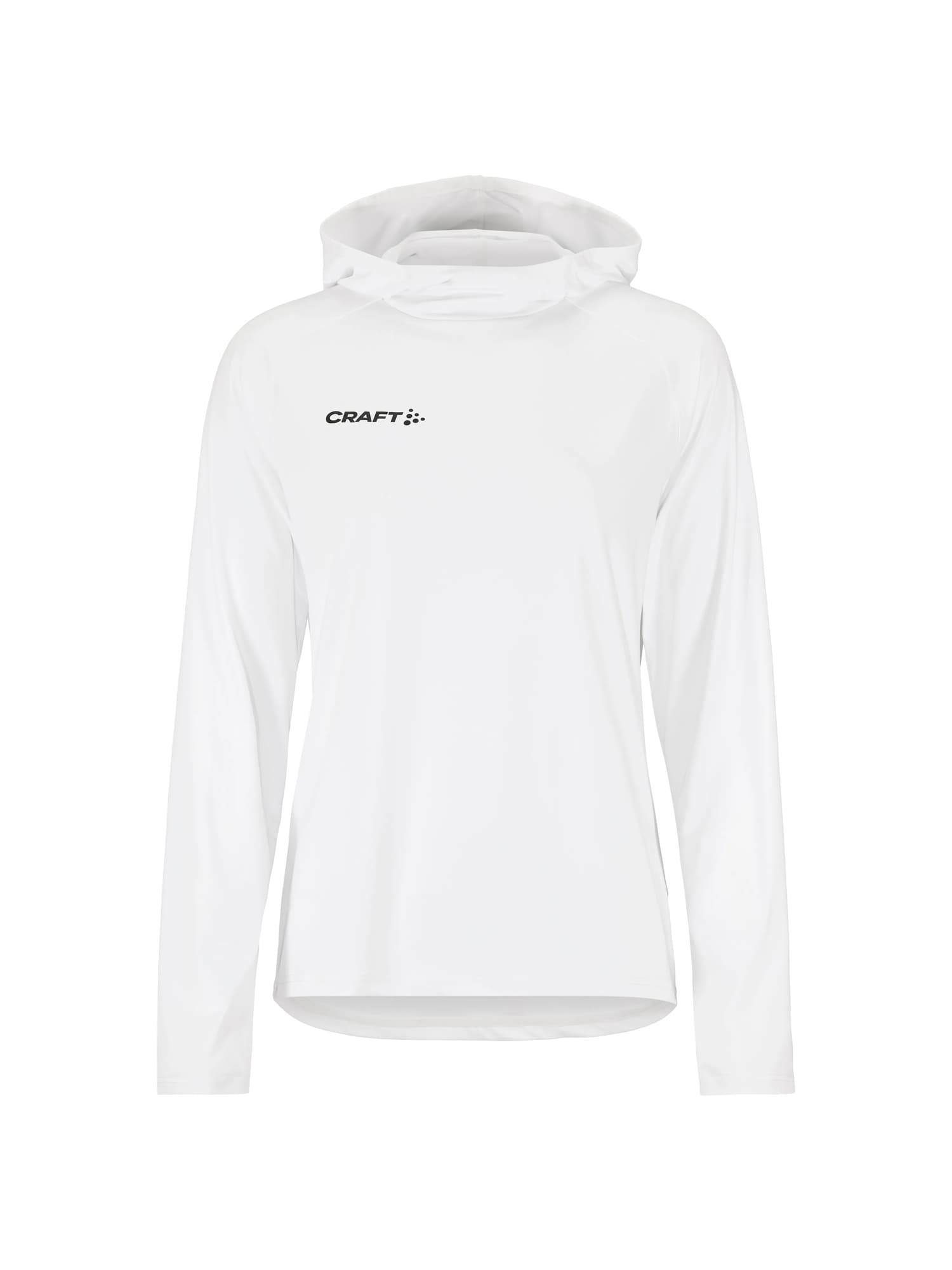 Ability Long Sleeve Hood W